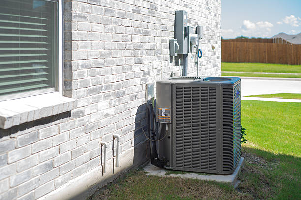 Reliable Hvac contractor in Huron, TN by FH HVAC